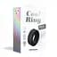 Ерекційне кільце Love To Love Cool Ring чорний - мініатюра 6