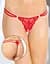 Стрінги Soft Line G String для найпривабливіших дівчат SoftLine 5591244430 20330 - мініатюра 2