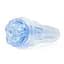 Мастурбатор Fleshlight Turbo Ignition Blue Ice (имитатор минета) - миниатюра 1
