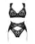 Obsessive Donna Dream 3-pcs Set XS/S - мініатюра 3