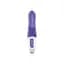 Вибратор кролик Satisfyer Vibes Magic Bunny 17.7 см фиолетовый - миниатюра 4