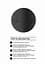 Вибратор-кролик Mira Spinning G-spot Rabbit с ротацией SCALA 36-VIVE022BLK 103483 - миниатюра 7
