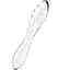 Ділдо Satisfyer Dazzling Crystal 1 (Transparent) - мініатюра 1