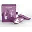 Вакуумний стимулятор Womanizer Liberty 2 Purple, Фіолетовий - мініатюра 9