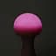 Вібромасажер Otouch MUSHROOM Pink Otouch SO9426 97497 - мініатюра 2
