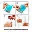 Мастурбатор Tenga Pocket Crystal Mist (SO5598) [96201] - миниатюра 4