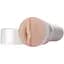 Реалистичный мастурбатор Fleshlight Elsa Jean Tasty телесный - миниатюра 1