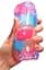 Мастурбатор Tenga Bobble Crazy Cubes мульти - миниатюра 5