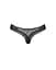 Трусики Obsessive Medilla thong XL/2XL - миниатюра 4