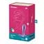Анальная пробка Satisfyer Intensity Plug Purple Satisfyer IG003337; SO8626 95816 - миниатюра 1