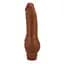 Вибратор Barbara Clark 7.6 MULTI-SPEED VIBRATION, 2 AA batterie Baile BW-001001R-1 103507 - миниатюра 3