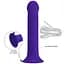 Вибратор PRETTY LOVE Murray - Youth, 12 pulse wave settings 12 vibration functions Suction base PRETTY LOVE BI-014952L 98729 - миниатюра 5
