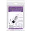 Стимулятор BAILE- FINGER VIBRATOR, MULTI-SPEED Baile BI-010148 98584 - миниатюра 9