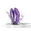 Смарт-вібратор We-Vibe Sync O Light Purple - мініатюра 6
