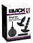 Набор анальных игрушек Black Velvet Anal Kit Orion 42-05834640000 22695 - миниатюра 9