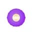 Вибратор для клитора Unihorn Purple Rose 7.8 см фиолетовый - миниатюра 5