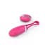 Виброяйцо Dorcel Secret Delight Magenta 12.5 см розовый - миниатюра 4