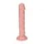 Фаллоимитатор Toyz4lovers Ugo, 14.5 см (телесный) - миниатюра 3