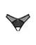 Трусики Obsessive Latinesa crotchless thong M/L - миниатюра 5