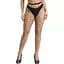 Комплект колготок JSY WW7040 Black One Size (4 шт.) - мініатюра 5