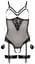 Боди - Body offen, M Orion 513226417801031 88913 - мініатюра 2