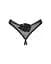 Трусики Obsessive Latinesa crotchless thong XS/S - миниатюра 6