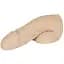 Мягкий фаллоимитатор FleshLight Limpy Medium 16.5 см телесный - миниатюра 1