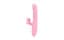 Вибратор для двойной стимуляции Fanny Pink Boss Series 26-00156 98698 - миниатюра 1