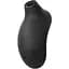 Звуковой стимулятор LELO SONA Black (SO8688) [108500] - миниатюра 1
