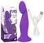 Стимулятор G-точки Pure Lilac Vibes G-Spot Orion 589705 88830 - мініатюра 2