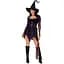 Костюм відьми Leg Avenue Mystical Witch M - мініатюра 5