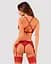 Obsessive Lacelove cupless 3-pcs Set M/L - миниатюра 2