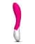 Вибратор силиконовый Leten Lily для точки G Leten SO2130 88759 - миниатюра 8