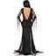 Еротичний костюм Мортіші Аддамс Leg Avenue Sexy Spooky Morticia M - мініатюра 5