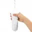 Мастурбатор Tenga Air-Tech Twist Ripple белый - миниатюра 7