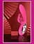 Вибратор Vicky USB Pink Boss Series 26-00160 98773 - миниатюра 9