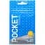 Мастурбатор Tenga Pocket Crystal Mist (4821002029860) - миниатюра 1