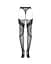 Колготки Obsessive Tights S336 S/M/L - миниатюра 4