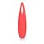Вібратор для клітора CalExotics Red Hot Spark 11.5 см червоний - мініатюра 4