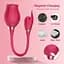 Вибростимулятор ROSE Miss Coyness USB Boss Series 26-00137 100124 - миниатюра 8