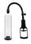 Вакуумна помпа Powerpump MAX 0.2 Black&Clear Boss Series 60-00037 103769 - мініатюра 1