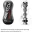 Мастурбатор Tenga Air-Tech Squeeze Strong - миниатюра 3