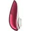 Вакуумний кліторальний стимулятор Womanizer Liberty Red - мініатюра 3