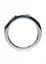 Ерекційне кільце B - Series HeavyFun Metal Cock Ring 5.5 см сріблястий - мініатюра 3