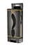 Вибратор для точки G Dreamtoys Elite Josephine Luxxe 20 см черный - миниатюра 12