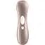 Вакуумний стимулятор Satisfyer Pro 2 - мініатюра 7