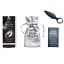 Анальна пробка Fifty Shades of Grey Something Forbidden 10.8 см (чорний) - мініатюра 2