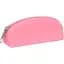 Сумка для зберігання секс-іграшок PowerBullet Silicone Storage Zippered Bag Pink - мініатюра 1
