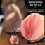 Мастурбатор I’MCUM True Vagina Tube (7970379617692) - мініатюра 4