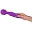 Великий вібратор-мікрофон Deep Vibrations Wand Orion 42-05882100000 87833 - мініатюра 6